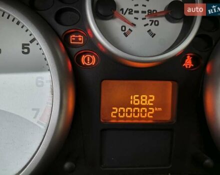 Пежо 207 2009 в Лебедине на Automoto.ua Серый Пежо 207, объемом двигателя 1.4 л и пробегом 200 тыс. км за 4550 $, фото 32 на Automoto.ua