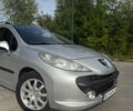 Серый Пежо 207, объемом двигателя 1.6 л и пробегом 288 тыс. км за 5500 $, фото 5 на Automoto.ua