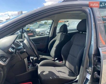 Сірий Пежо 207, об'ємом двигуна 1.4 л та пробігом 188 тис. км за 4999 $, фото 14 на Automoto.ua