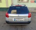 Сірий Пежо 207, об'ємом двигуна 1.4 л та пробігом 184 тис. км за 4800 $, фото 2 на Automoto.ua