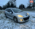 Серый Пежо 207, объемом двигателя 1.6 л и пробегом 269 тыс. км за 5100 $, фото 1 на Automoto.ua