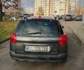 Серый Пежо 207, объемом двигателя 1.56 л и пробегом 142 тыс. км за 5200 $, фото 1 на Automoto.ua