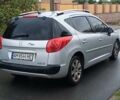 Серый Пежо 207, объемом двигателя 1.56 л и пробегом 220 тыс. км за 5200 $, фото 1 на Automoto.ua