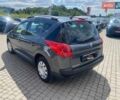 Сірий Пежо 207, об'ємом двигуна 1.4 л та пробігом 188 тис. км за 4999 $, фото 4 на Automoto.ua