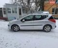 Серый Пежо 207, объемом двигателя 1.4 л и пробегом 220 тыс. км за 4500 $, фото 1 на Automoto.ua