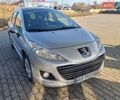 Серый Пежо 207, объемом двигателя 1.6 л и пробегом 227 тыс. км за 5300 $, фото 3 на Automoto.ua
