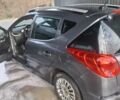 Серый Пежо 207, объемом двигателя 1.4 л и пробегом 245 тыс. км за 3100 $, фото 3 на Automoto.ua