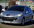 Серый Пежо 207, объемом двигателя 1.4 л и пробегом 153 тыс. км за 4950 $, фото 1 на Automoto.ua