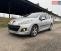 Серый Пежо 207, объемом двигателя 1.56 л и пробегом 268 тыс. км за 3650 $, фото 28 на Automoto.ua