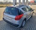 Серый Пежо 207, объемом двигателя 1.6 л и пробегом 227 тыс. км за 5300 $, фото 11 на Automoto.ua