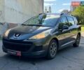 Серый Пежо 207, объемом двигателя 1.4 л и пробегом 275 тыс. км за 5490 $, фото 1 на Automoto.ua