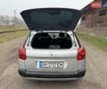 Серый Пежо 207, объемом двигателя 1.56 л и пробегом 268 тыс. км за 3650 $, фото 17 на Automoto.ua