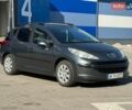 Сірий Пежо 207, об'ємом двигуна 1.6 л та пробігом 269 тис. км за 4150 $, фото 1 на Automoto.ua