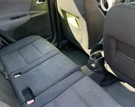 Сірий Пежо 207, об'ємом двигуна 1.6 л та пробігом 172 тис. км за 4500 $, фото 4 на Automoto.ua