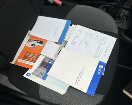 Серый Пежо 207, объемом двигателя 1.4 л и пробегом 126 тыс. км за 4800 $, фото 32 на Automoto.ua