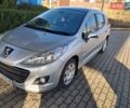 Серый Пежо 207, объемом двигателя 1.6 л и пробегом 227 тыс. км за 5300 $, фото 1 на Automoto.ua
