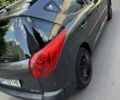 Серый Пежо 207, объемом двигателя 1.6 л и пробегом 340 тыс. км за 5200 $, фото 5 на Automoto.ua