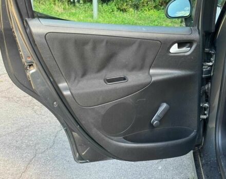 Серый Пежо 207, объемом двигателя 1.4 л и пробегом 275 тыс. км за 4490 $, фото 17 на Automoto.ua