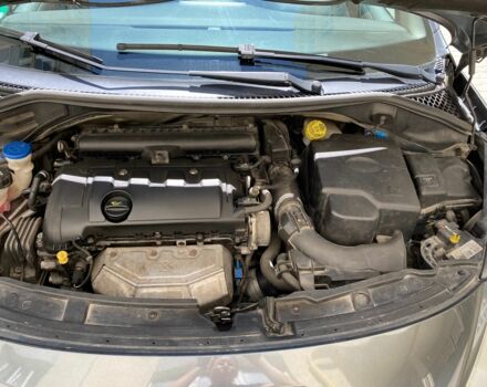 Сірий Пежо 207, об'ємом двигуна 1.4 л та пробігом 198 тис. км за 5200 $, фото 4 на Automoto.ua