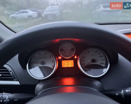 Сірий Пежо 207, об'ємом двигуна 1.4 л та пробігом 125 тис. км за 3200 $, фото 4 на Automoto.ua
