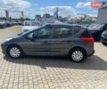 Сірий Пежо 207, об'ємом двигуна 1.4 л та пробігом 188 тис. км за 4999 $, фото 3 на Automoto.ua