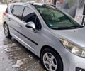 Сірий Пежо 207, об'ємом двигуна 1.6 л та пробігом 27000 тис. км за 5000 $, фото 1 на Automoto.ua