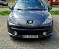 Серый Пежо 207, объемом двигателя 1.4 л и пробегом 251 тыс. км за 4200 $, фото 1 на Automoto.ua
