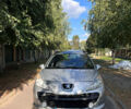 Сірий Пежо 207, об'ємом двигуна 1.36 л та пробігом 177 тис. км за 5000 $, фото 1 на Automoto.ua