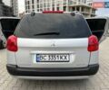 Серый Пежо 207, объемом двигателя 1.4 л и пробегом 180 тыс. км за 4600 $, фото 2 на Automoto.ua