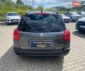 Сірий Пежо 207, об'ємом двигуна 1.4 л та пробігом 188 тис. км за 4999 $, фото 5 на Automoto.ua