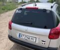 Сірий Пежо 207, об'ємом двигуна 1.4 л та пробігом 180 тис. км за 4950 $, фото 2 на Automoto.ua