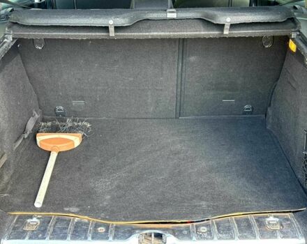 Серый Пежо 207, объемом двигателя 1.4 л и пробегом 275 тыс. км за 4490 $, фото 19 на Automoto.ua