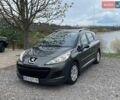 Сірий Пежо 207, об'ємом двигуна 1.4 л та пробігом 255 тис. км за 3800 $, фото 1 на Automoto.ua