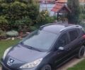 Серый Пежо 207, объемом двигателя 1.4 л и пробегом 168 тыс. км за 4500 $, фото 1 на Automoto.ua