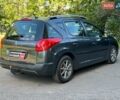 Серый Пежо 207, объемом двигателя 1.4 л и пробегом 275 тыс. км за 5490 $, фото 5 на Automoto.ua