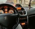 Серый Пежо 207, объемом двигателя 1.6 л и пробегом 272 тыс. км за 5200 $, фото 5 на Automoto.ua