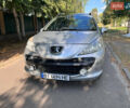 Сірий Пежо 207, об'ємом двигуна 1.36 л та пробігом 177 тис. км за 5000 $, фото 8 на Automoto.ua