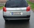 Сірий Пежо 207, об'ємом двигуна 1.56 л та пробігом 220 тис. км за 5300 $, фото 1 на Automoto.ua