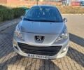 Серый Пежо 207, объемом двигателя 1.6 л и пробегом 227 тыс. км за 5300 $, фото 2 на Automoto.ua
