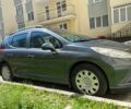 Сірий Пежо 207, об'ємом двигуна 1.4 л та пробігом 198 тис. км за 5200 $, фото 11 на Automoto.ua