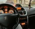Пежо 207 2009 в Львове на Automoto.ua Серый Пежо 207, объемом двигателя 1.6 л и пробегом 276 тыс. км за 5600 $, фото 5 на Automoto.ua
