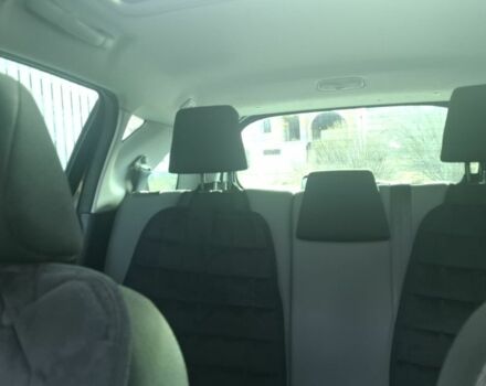 Серый Пежо 207, объемом двигателя 1.4 л и пробегом 245 тыс. км за 3100 $, фото 8 на Automoto.ua