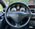 Серый Пежо 207, объемом двигателя 1.4 л и пробегом 275 тыс. км за 5490 $, фото 25 на Automoto.ua