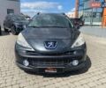 Сірий Пежо 207, об'ємом двигуна 1.4 л та пробігом 188 тис. км за 4999 $, фото 1 на Automoto.ua