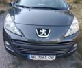Серый Пежо 207, объемом двигателя 1.4 л и пробегом 191 тыс. км за 5100 $, фото 1 на Automoto.ua