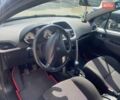 Сірий Пежо 207, об'ємом двигуна 1.4 л та пробігом 188 тис. км за 4999 $, фото 10 на Automoto.ua