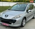 Серый Пежо 207, объемом двигателя 1.6 л и пробегом 200 тыс. км за 5700 $, фото 1 на Automoto.ua