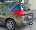 Серый Пежо 207, объемом двигателя 1.4 л и пробегом 275 тыс. км за 4490 $, фото 9 на Automoto.ua