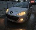 Пежо 207 2009 в Житомире на Automoto.ua Серый Пежо 207, объемом двигателя 1.6 л и пробегом 267 тыс. км за 4999 $, фото 10 на Automoto.ua