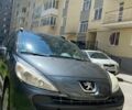 Сірий Пежо 207, об'ємом двигуна 1.4 л та пробігом 198 тис. км за 5200 $, фото 9 на Automoto.ua